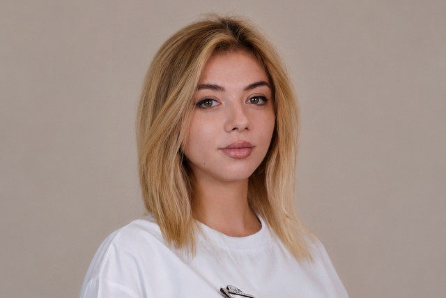 Валерия Андреевна Богначева