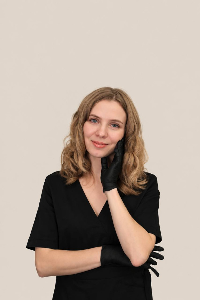 Инна Александровна Крылова