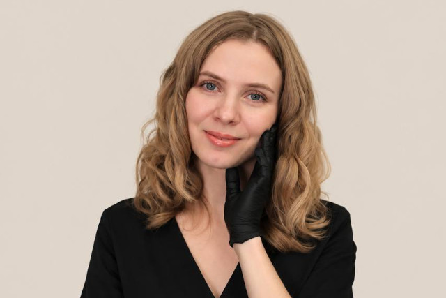 Инна Александровна Крылова