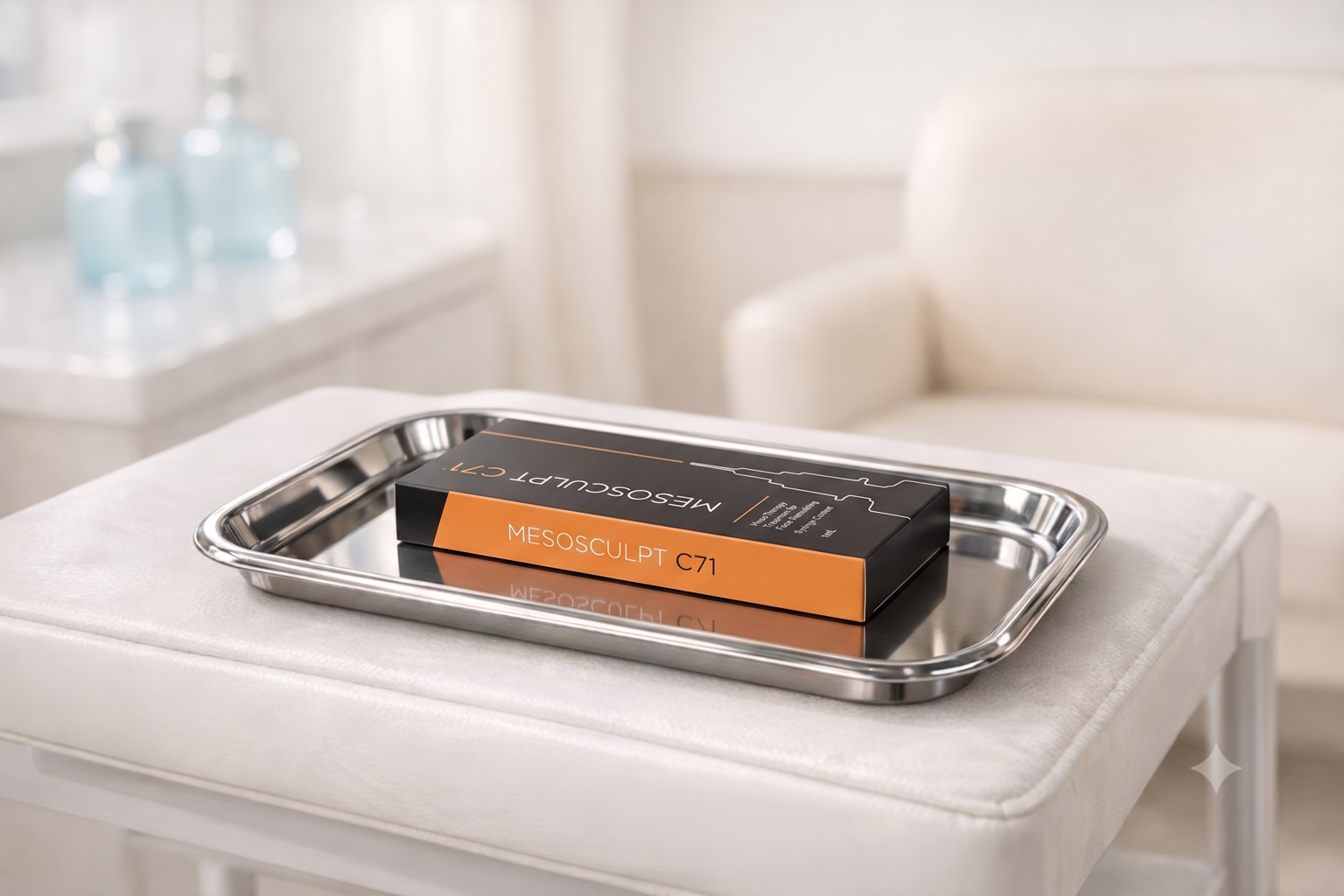 Mesosculpt C71 (косметолог)
