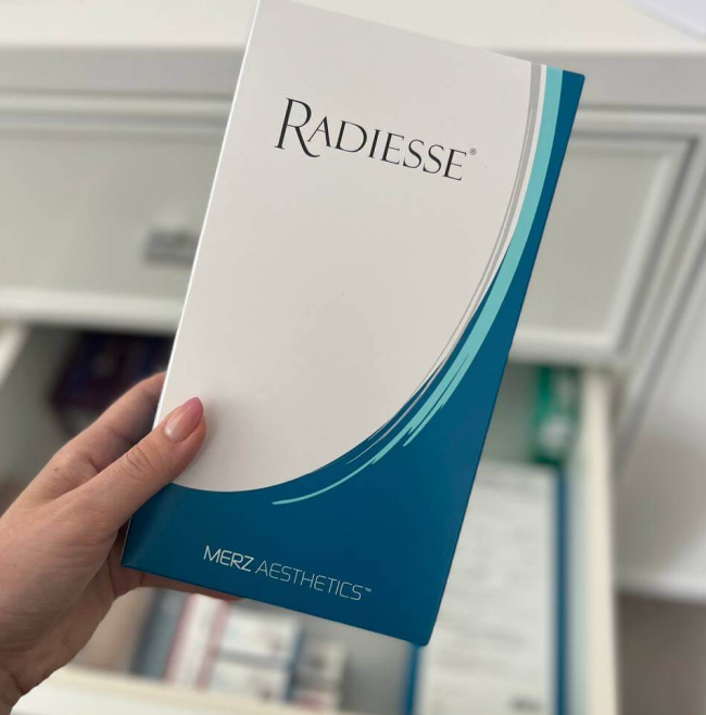 Radiesse (3 мл)