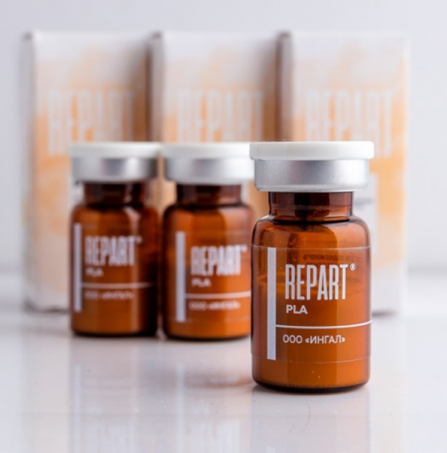 Repart PLA