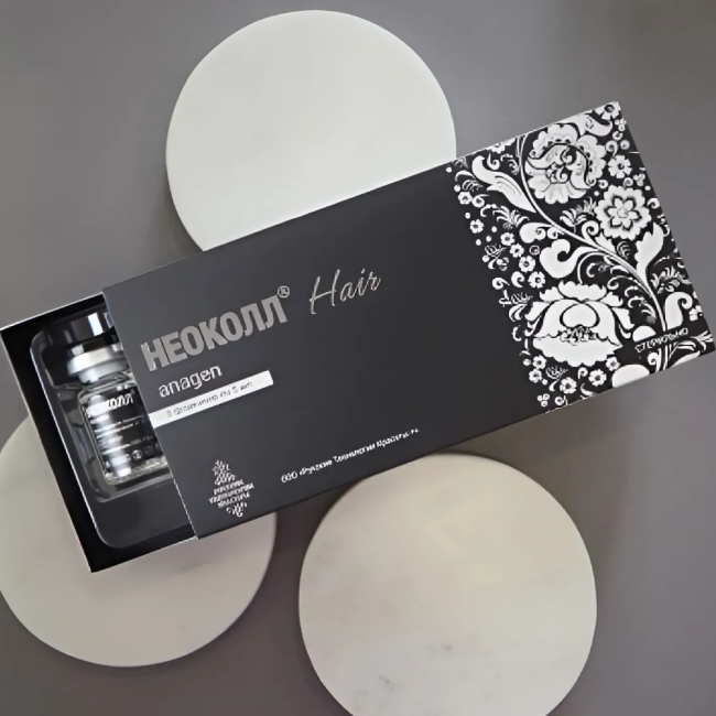 НЕОКОЛЛ HAIR anagen (косметолог)